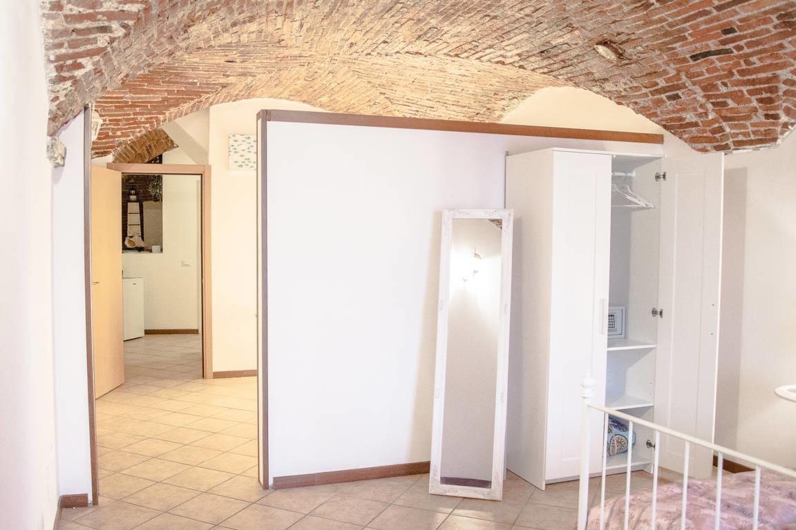 La Casetta Sul Mare Guesthouse Porto Venere Exteriör bild