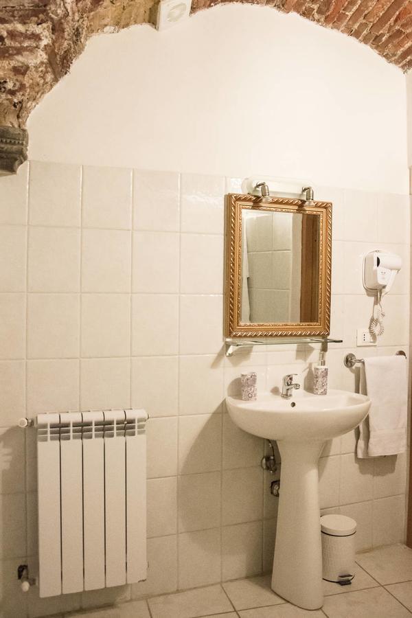La Casetta Sul Mare Guesthouse Porto Venere Exteriör bild